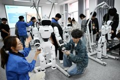 ”百度集团责人说